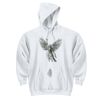 DryBlend ® Pullover Hooded Sweatshirt Thumbnail