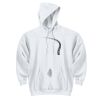 DryBlend ® Pullover Hooded Sweatshirt Thumbnail