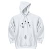 DryBlend ® Pullover Hooded Sweatshirt Thumbnail
