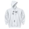 DryBlend ® Pullover Hooded Sweatshirt Thumbnail