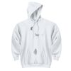 DryBlend ® Pullover Hooded Sweatshirt Thumbnail