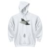 DryBlend ® Pullover Hooded Sweatshirt Thumbnail