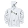 DryBlend ® Pullover Hooded Sweatshirt Thumbnail