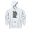 DryBlend ® Pullover Hooded Sweatshirt Thumbnail