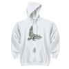 DryBlend ® Pullover Hooded Sweatshirt Thumbnail