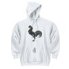 DryBlend ® Pullover Hooded Sweatshirt Thumbnail