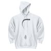DryBlend ® Pullover Hooded Sweatshirt Thumbnail