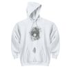 DryBlend ® Pullover Hooded Sweatshirt Thumbnail