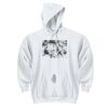 DryBlend ® Pullover Hooded Sweatshirt Thumbnail