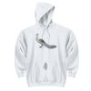 DryBlend ® Pullover Hooded Sweatshirt Thumbnail