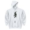 DryBlend ® Pullover Hooded Sweatshirt Thumbnail