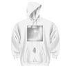 DryBlend ® Pullover Hooded Sweatshirt Thumbnail