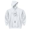 DryBlend ® Pullover Hooded Sweatshirt Thumbnail