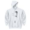 DryBlend ® Pullover Hooded Sweatshirt Thumbnail