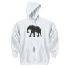 DryBlend ® Pullover Hooded Sweatshirt Thumbnail