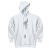 DryBlend ® Pullover Hooded Sweatshirt Thumbnail