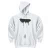 DryBlend ® Pullover Hooded Sweatshirt Thumbnail