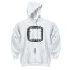 DryBlend ® Pullover Hooded Sweatshirt Thumbnail
