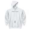 DryBlend ® Pullover Hooded Sweatshirt Thumbnail