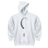 DryBlend ® Pullover Hooded Sweatshirt Thumbnail