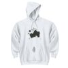 DryBlend ® Pullover Hooded Sweatshirt Thumbnail