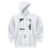 DryBlend ® Pullover Hooded Sweatshirt Thumbnail
