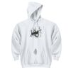 DryBlend ® Pullover Hooded Sweatshirt Thumbnail