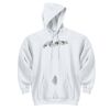 DryBlend ® Pullover Hooded Sweatshirt Thumbnail