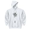 DryBlend ® Pullover Hooded Sweatshirt Thumbnail