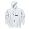 DryBlend ® Pullover Hooded Sweatshirt Thumbnail