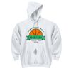 DryBlend ® Pullover Hooded Sweatshirt Thumbnail