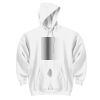 DryBlend ® Pullover Hooded Sweatshirt Thumbnail