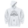 DryBlend ® Pullover Hooded Sweatshirt Thumbnail