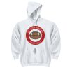 DryBlend ® Pullover Hooded Sweatshirt Thumbnail