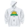DryBlend ® Pullover Hooded Sweatshirt Thumbnail