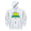 DryBlend ® Pullover Hooded Sweatshirt Thumbnail