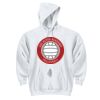 DryBlend ® Pullover Hooded Sweatshirt Thumbnail