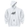 DryBlend ® Pullover Hooded Sweatshirt Thumbnail