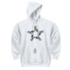 DryBlend ® Pullover Hooded Sweatshirt Thumbnail