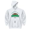 DryBlend ® Pullover Hooded Sweatshirt Thumbnail