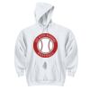 DryBlend ® Pullover Hooded Sweatshirt Thumbnail
