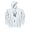 DryBlend ® Pullover Hooded Sweatshirt Thumbnail