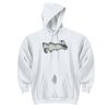 DryBlend ® Pullover Hooded Sweatshirt Thumbnail