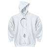 DryBlend ® Pullover Hooded Sweatshirt Thumbnail