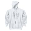 DryBlend ® Pullover Hooded Sweatshirt Thumbnail