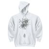 DryBlend ® Pullover Hooded Sweatshirt Thumbnail
