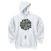 DryBlend ® Pullover Hooded Sweatshirt Thumbnail