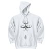 DryBlend ® Pullover Hooded Sweatshirt Thumbnail