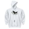 DryBlend ® Pullover Hooded Sweatshirt Thumbnail