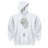 DryBlend ® Pullover Hooded Sweatshirt Thumbnail